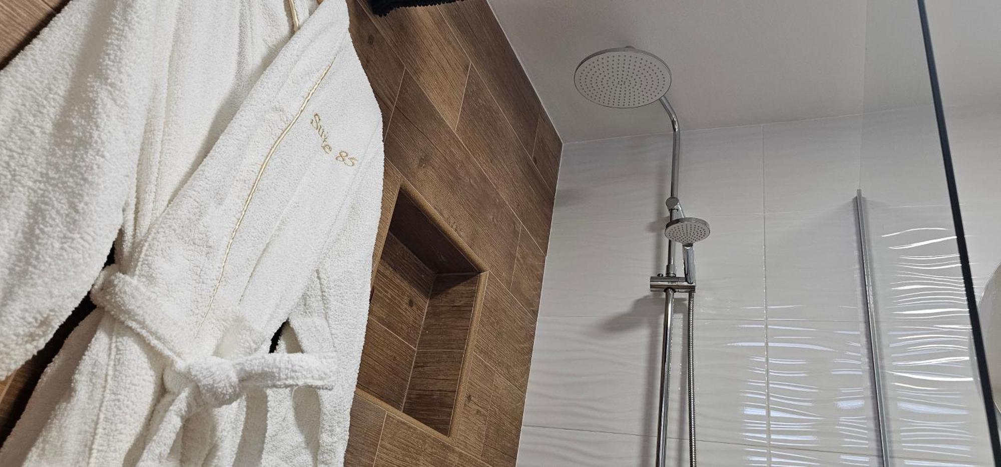 Suite 85, Villa Boutique Privada Con Piscina イコー・デ・ロス・ビノス エクステリア 写真